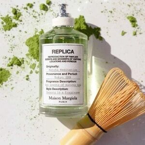 Maison Margiela Matcha Meditation